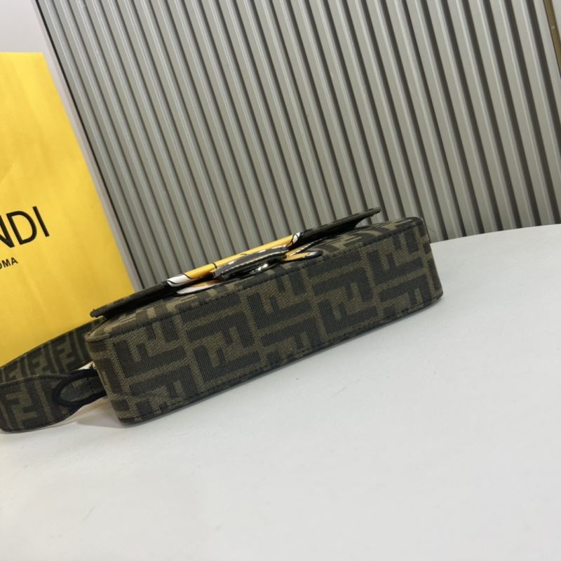 Fendi Satchel Bags